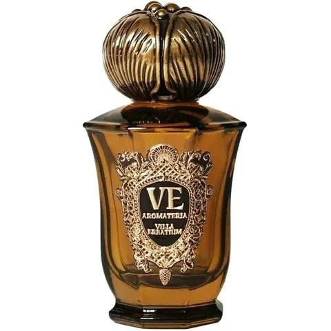Eau de Voyage — Louis Vuitton