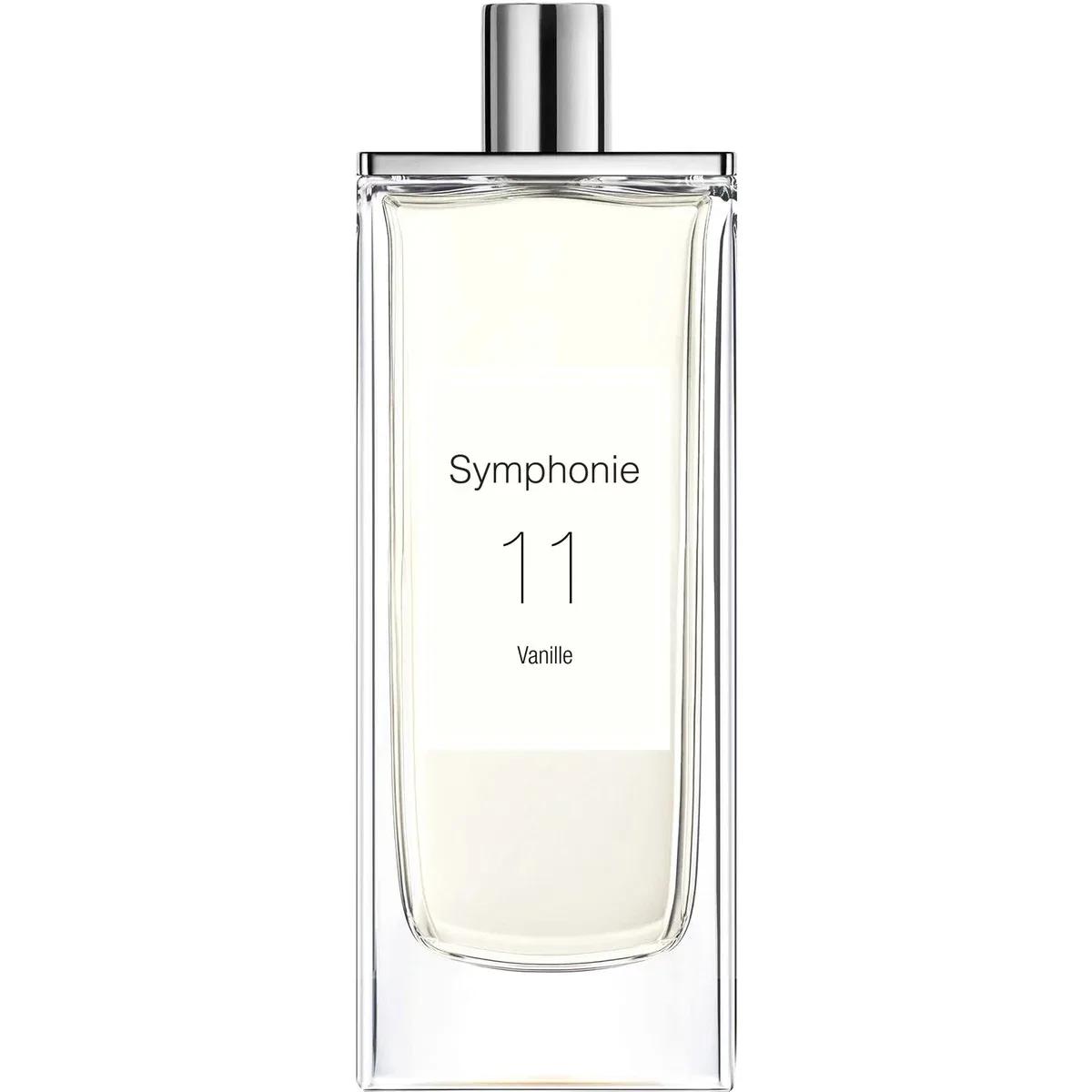 Symphonie 11 Vanille — Evaflor