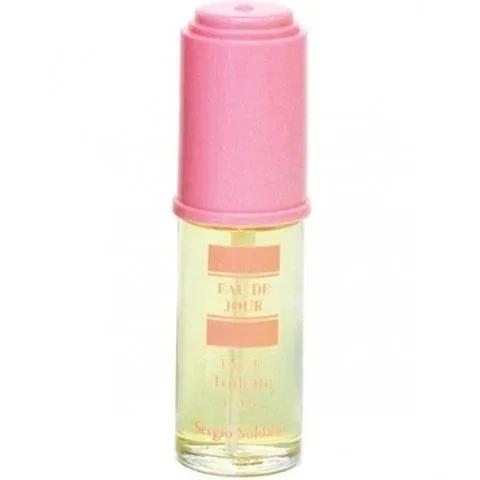 Eau de Jour — Sergio Soldano