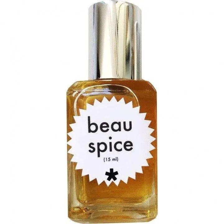 Beau Spice — Twinkle Apothecary
