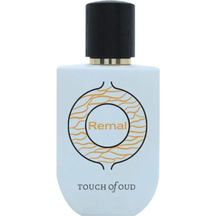 Remal — Touch of Oud