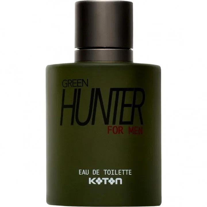 Green Hunter — Koton