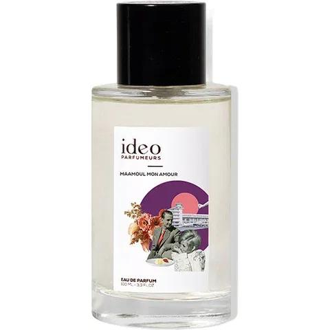 Maamoul Mon Amour — Ideo Parfumeurs