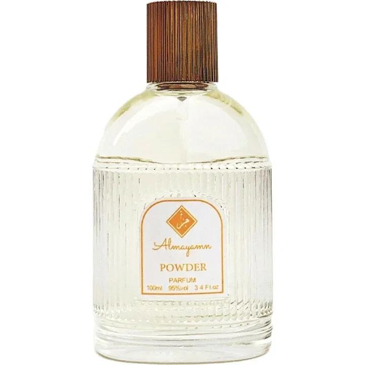 Powder — Almayamn