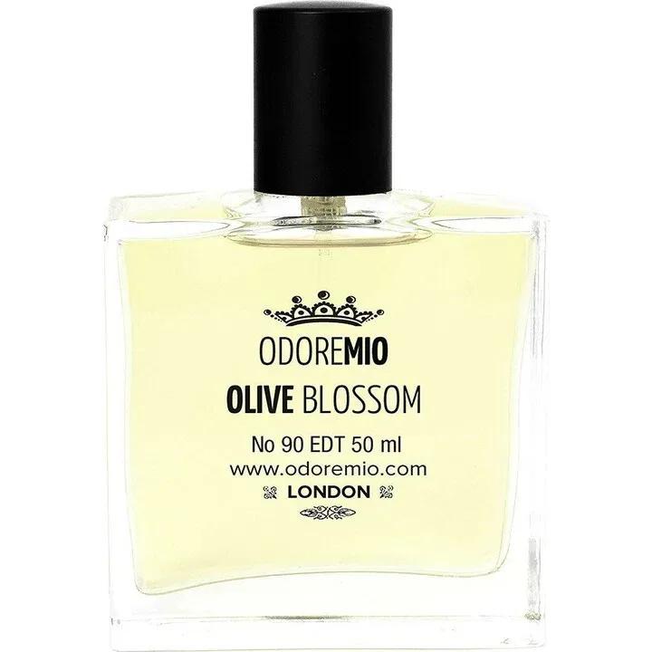 Olive Blossom — Odore Mio