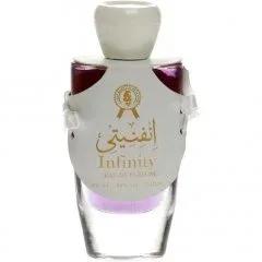Infinity — Al Khayam Zafron