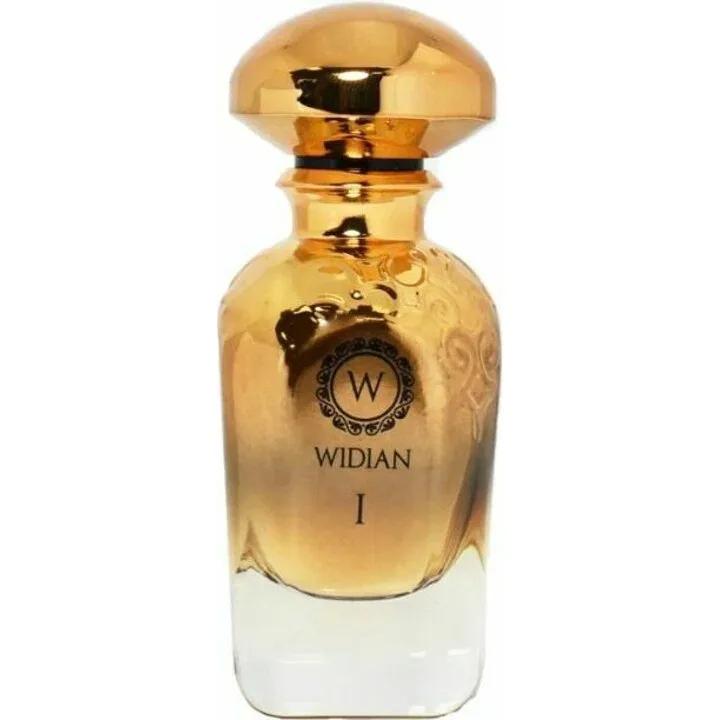 Gold I — Widian / AJ Arabia