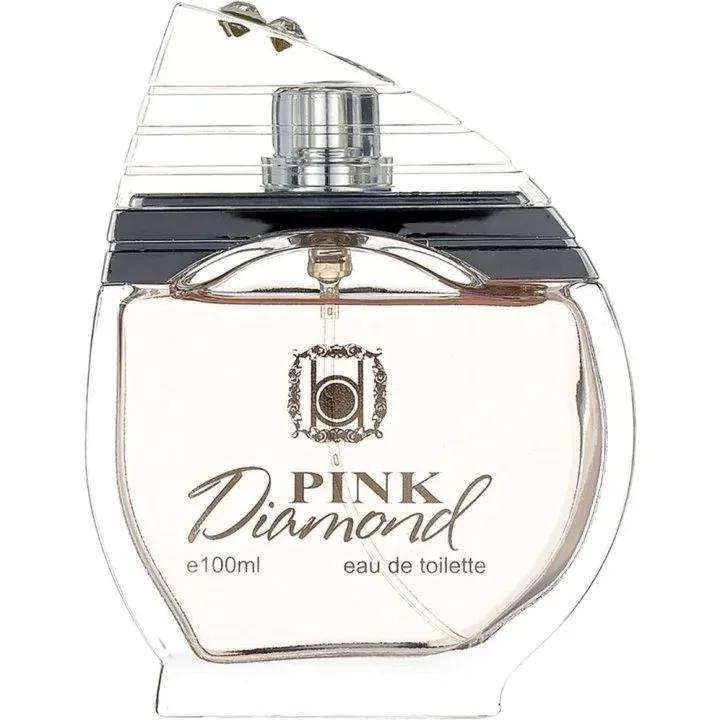 Pink Diamond — Giovanni Bacci