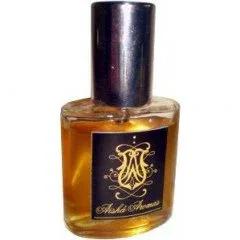 Cocoa Tuberose — Aisha Perfumes