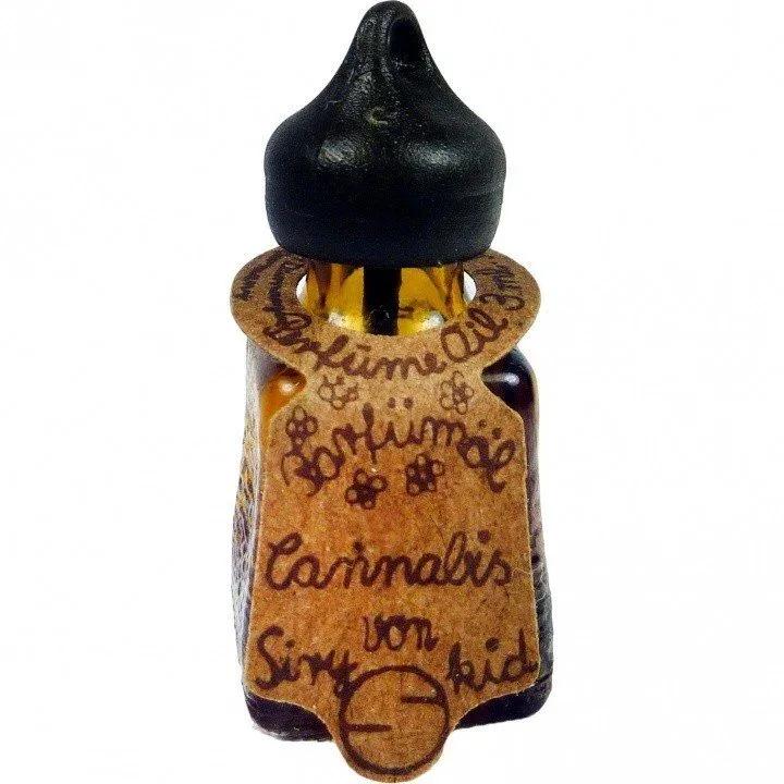 Cannabis — Sirykid