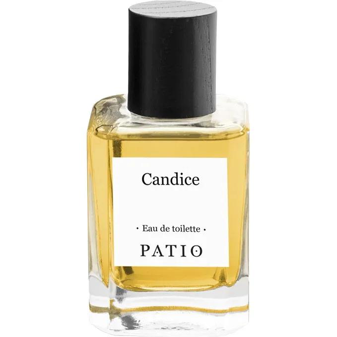 Candice — Patio