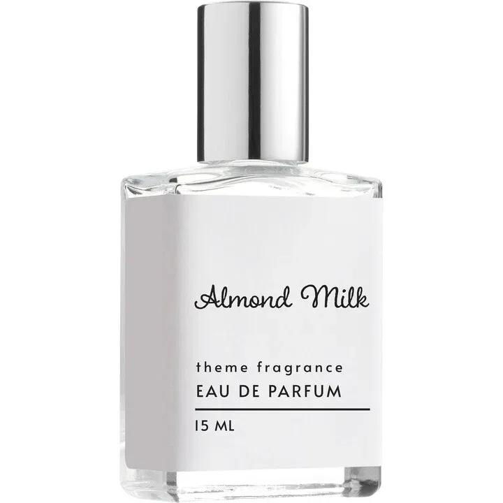 Almond Milk — Theme