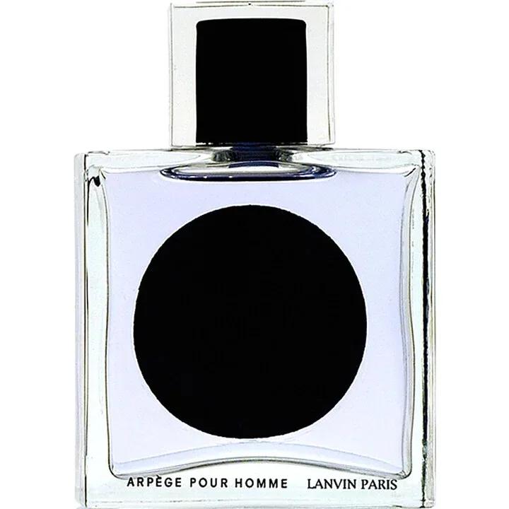 Arpège pour Homme Lanvin 2005 Eau de Toilette — Lanvin