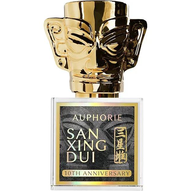 San Xing Dui — Auphorie