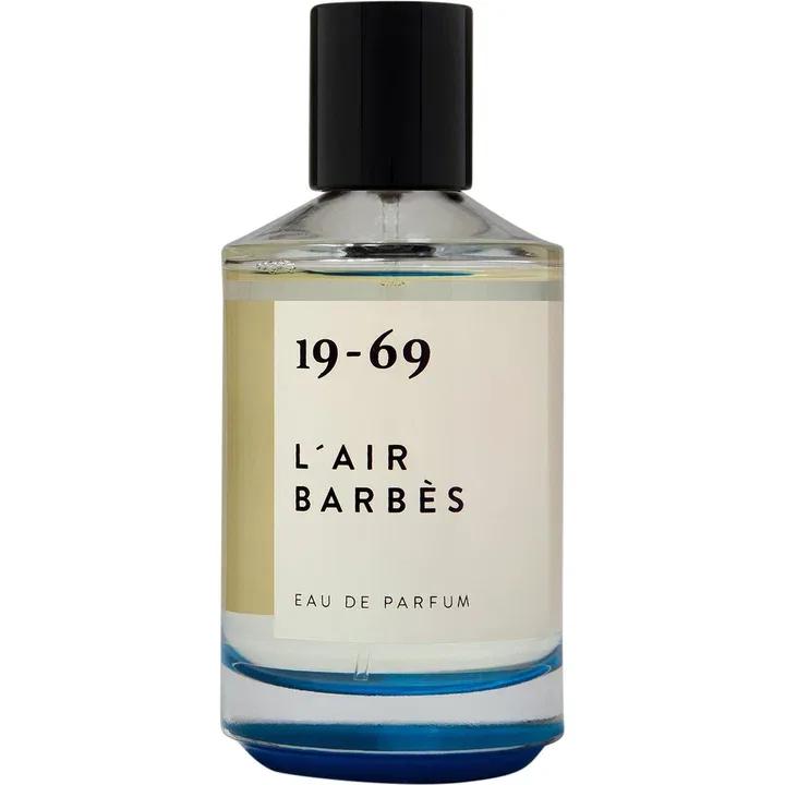 Elixir d'Amour — Parfums d'Elmar