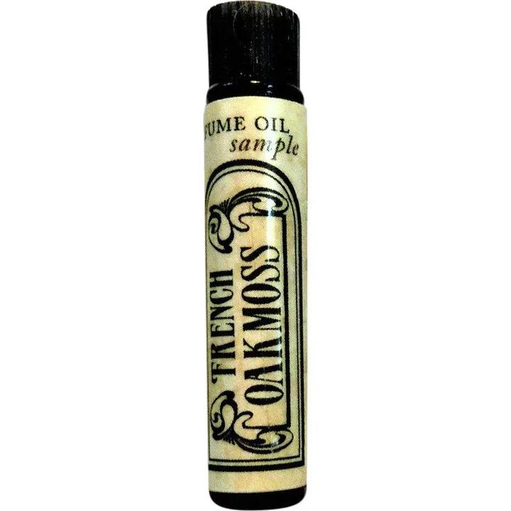 French Oakmoss — For Strange Women
