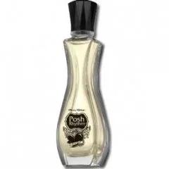 Posh Rhythm — Avroy Shlain