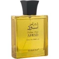 Dehn Oud Aswad — Arabisk Oud