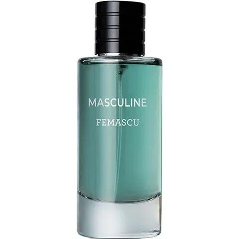 Masculine — Femascu