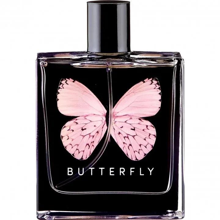 Butterfly — Archetypes