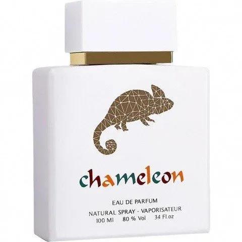 Chameleon — Kolmaz