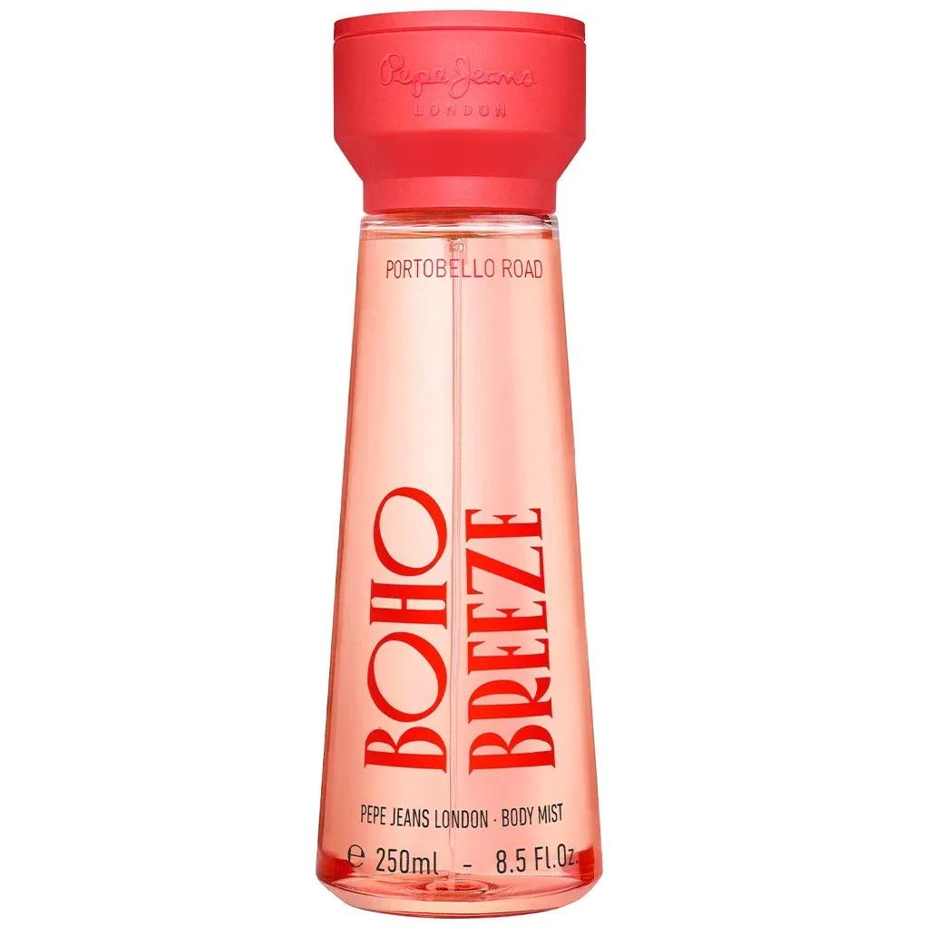 Boho Breeze — Pepe Jeans