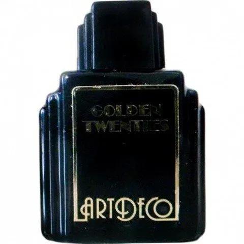 Golden Twenties — Artdeco