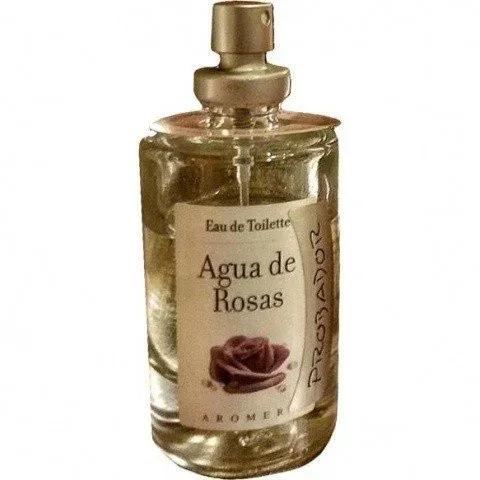 Agua de Rosas — Aromers