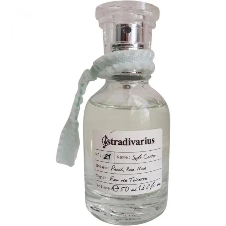 N° 21 Soft Cotton — Stradivarius