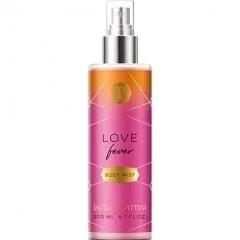 Young by Jacques Battini - Love Fever — Jacques Battini