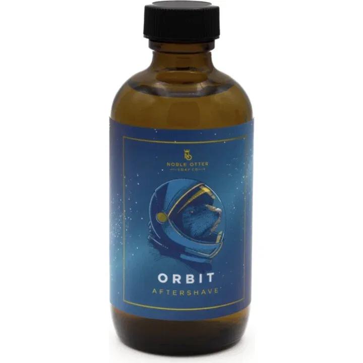 Orbit — Noble Otter