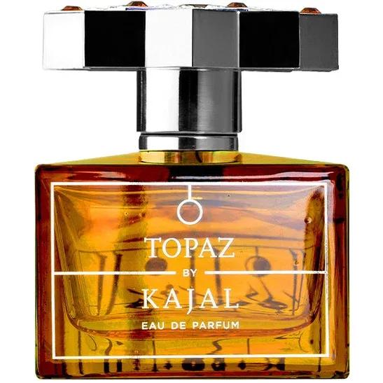 Topaz — Kajal