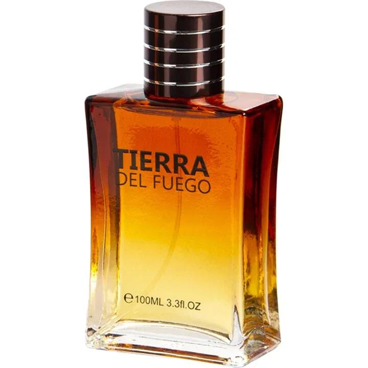 Tierra del Fuego — Real Time
