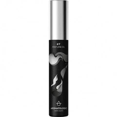 #7 — Aromatologic