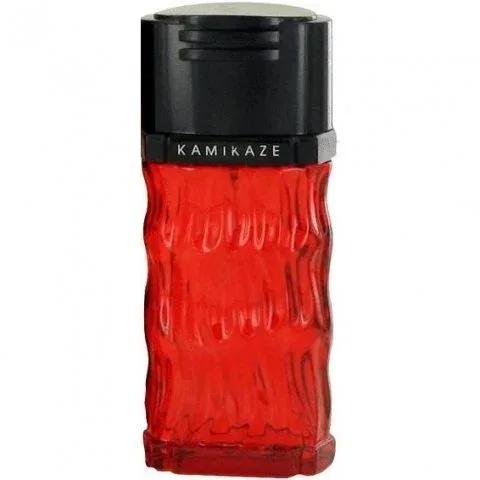 Kamikaze II — YZY