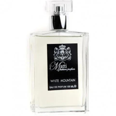 White Mountain — iMatti