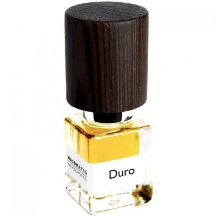 Duro Nasomatto Oil-based Extrait de Parfum — Nasomatto