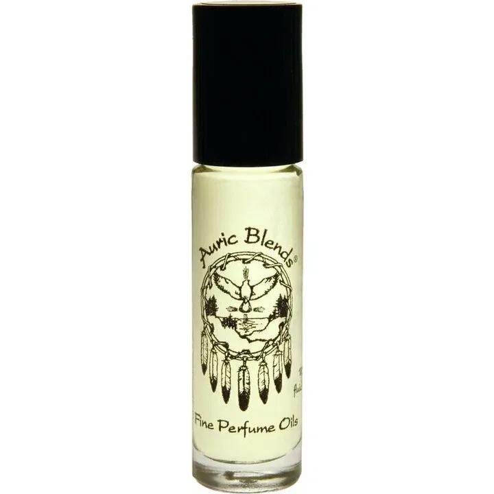 Plumeria — Auric Blends