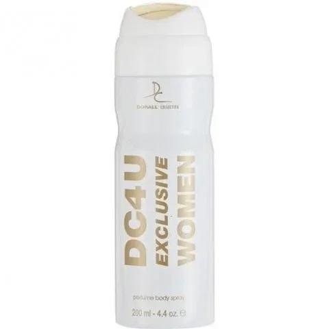 DC4U Exclusive Women — Dorall Collection