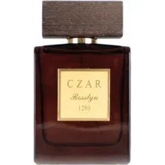 Rosslyn 1280 — CZAR