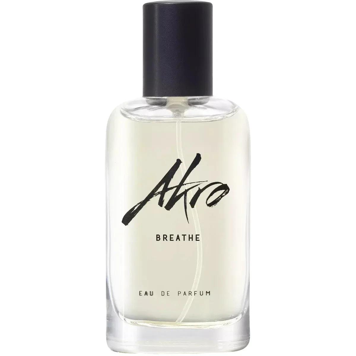 Breathe — Akro