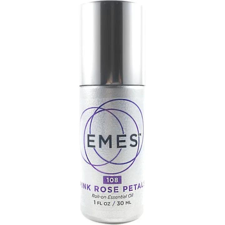 #108 Pink Rose Petals — EMES