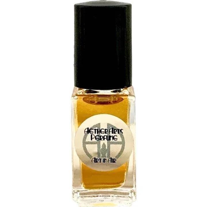 Electrum — Aether Arts Perfume