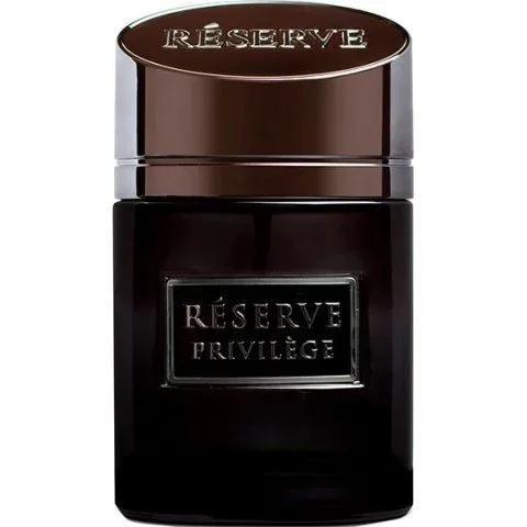 Réserve Privilège — Parfums Genty