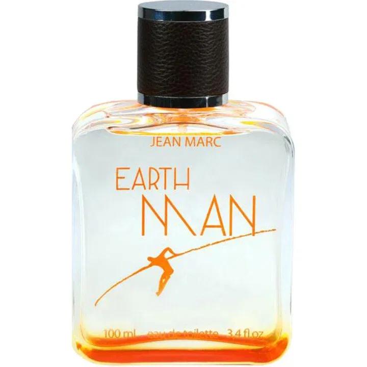 Earth — Jean Marc