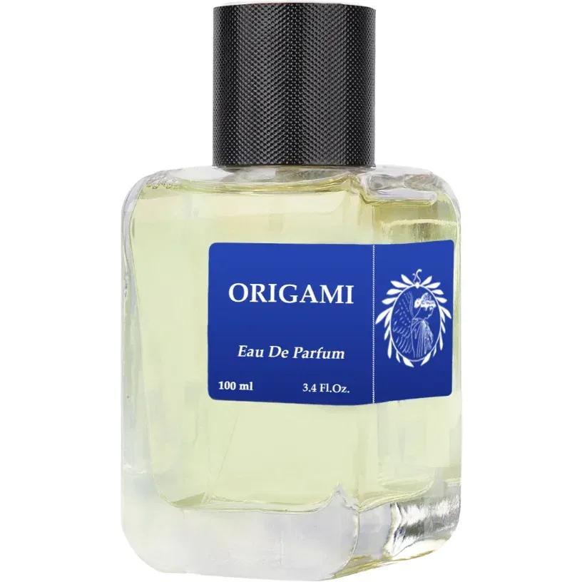Origami — Athena