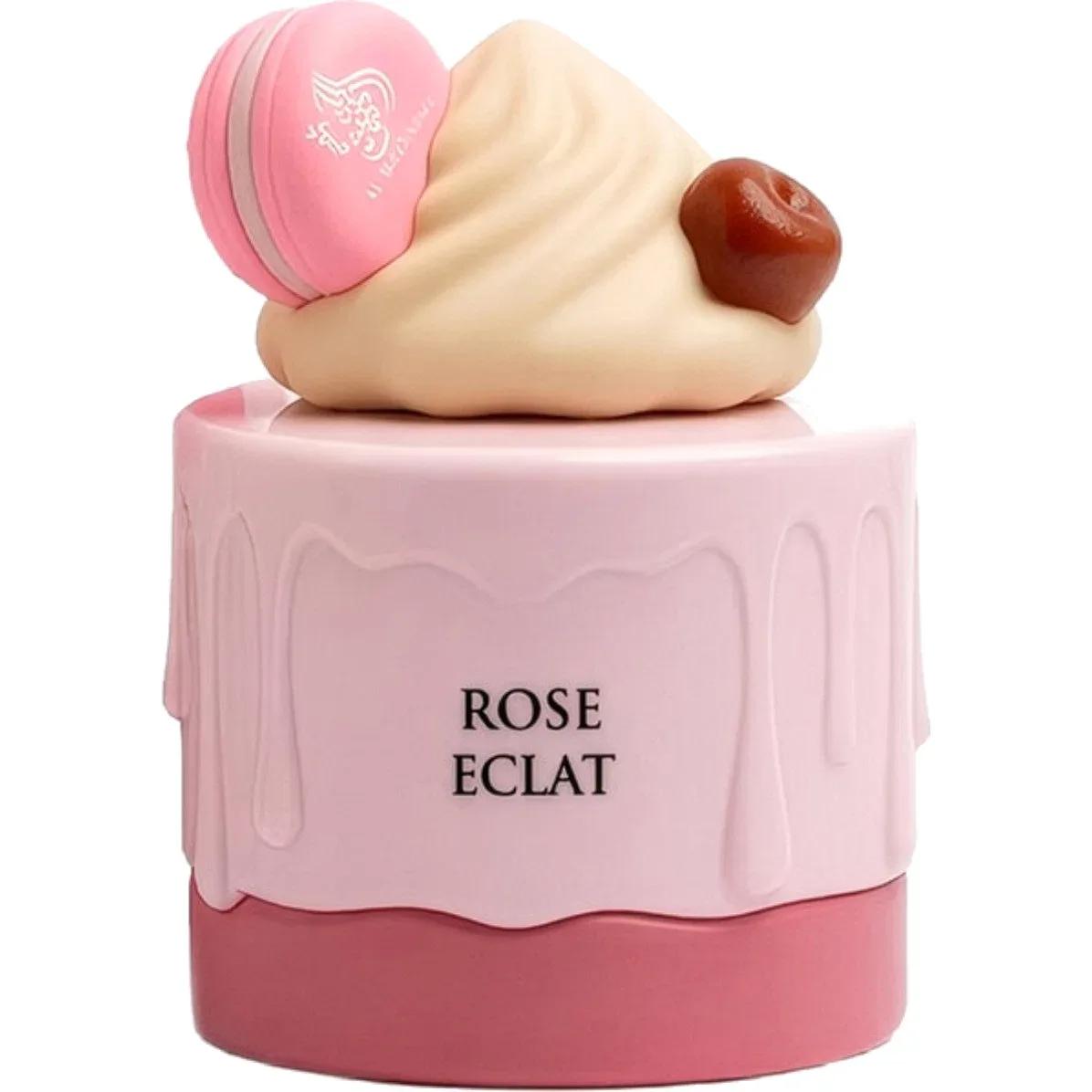 Rose Eclat — Al Wataniah