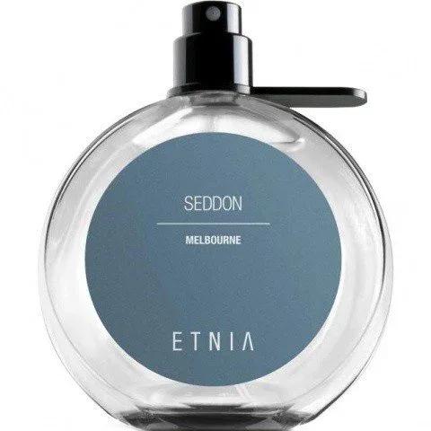 Seddom, Melbourne — Etnia