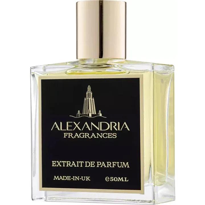 Nobility — Alexandria Fragrances
