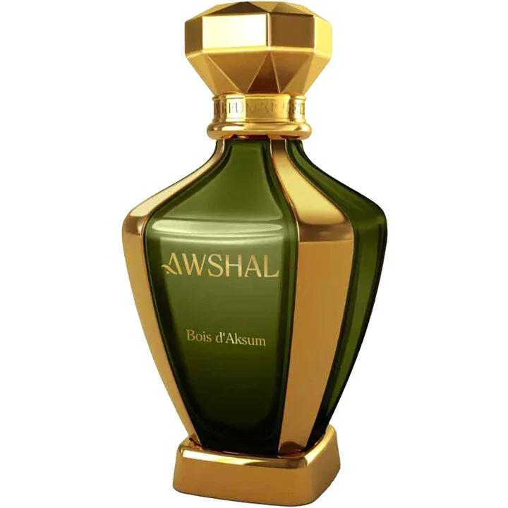 Bois d'Aksum — Awshal